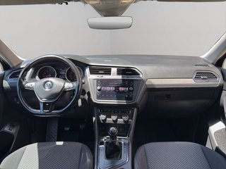 Volkswagen Tiguan Allspace Advance 1.5 TSI 110kW (150CV)