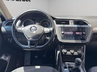 Volkswagen Tiguan Allspace Advance 1.5 TSI 110kW (150CV)