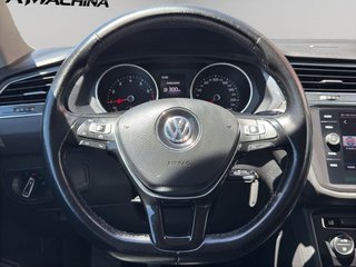 Volkswagen Tiguan Allspace Advance 1.5 TSI 110kW (150CV)