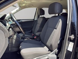Volkswagen Tiguan Allspace Advance 1.5 TSI 110kW (150CV)