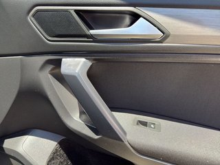 Volkswagen Tiguan Allspace Advance 1.5 TSI 110kW (150CV)