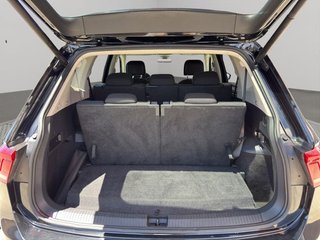 Volkswagen Tiguan Allspace Advance 1.5 TSI 110kW (150CV)