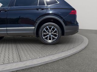 Volkswagen Tiguan Allspace Advance 1.5 TSI 110kW (150CV)