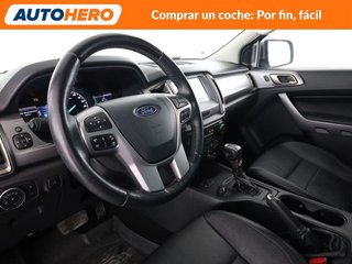 Ford Ranger 2.0 TDCi Doppelkabine Limited 4x4