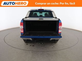 Ford Ranger 2.0 TDCi Doppelkabine Limited 4x4