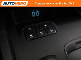 Ford Ranger 2.0 TDCi Doppelkabine Limited 4x4