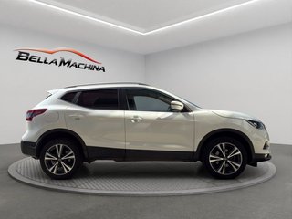 Nissan Qashqai dCi 85 kW (115 CV) E6D N-CONNECTA