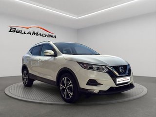 Nissan Qashqai dCi 85 kW (115 CV) E6D N-CONNECTA