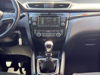 Nissan Qashqai dCi 85 kW (115 CV) E6D N-CONNECTA