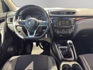 Nissan Qashqai dCi 85 kW (115 CV) E6D N-CONNECTA
