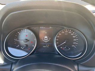 Nissan Qashqai dCi 85 kW (115 CV) E6D N-CONNECTA