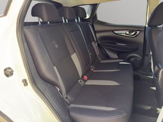 Nissan Qashqai dCi 85 kW (115 CV) E6D N-CONNECTA