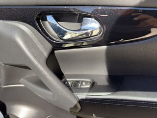 Nissan Qashqai dCi 85 kW (115 CV) E6D N-CONNECTA