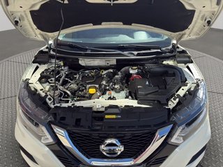 Nissan Qashqai dCi 85 kW (115 CV) E6D N-CONNECTA