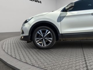 Nissan Qashqai dCi 85 kW (115 CV) E6D N-CONNECTA