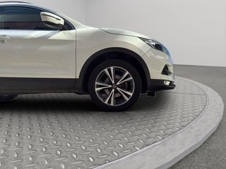 Nissan Qashqai dCi 85 kW (115 CV) E6D N-CONNECTA
