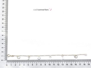 pulsera plata 925mm