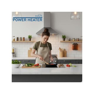 STARLYF Power Heater calefactor termo-cerámico
