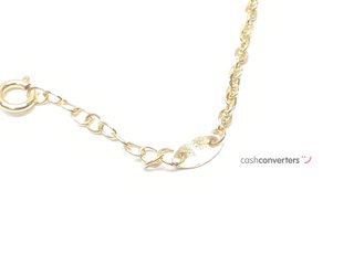 pulsera oro 18k
