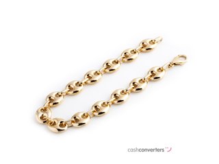 pulsera oro 18k