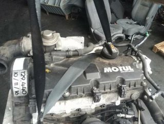 Motor completo ar seat ibiza 1.9 reference 144605