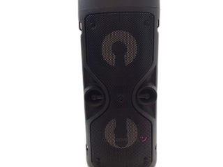 altavoz portatil bluetooth sin marca zqs4209