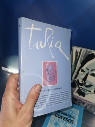 4 libros de arte: una mirada sobre la vanguardia Rusa,Turia, Diccionario Goyesco y mas