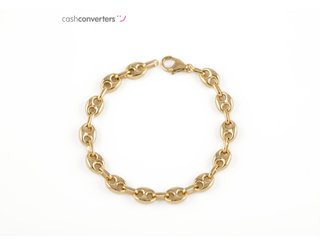 pulsera oro 18k