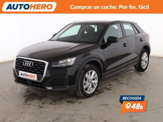 Audi Q2 1.6 TDI 30 Advanced - foto 1