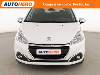 Peugeot 208 1.5 Blue-HDi Signature