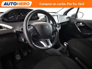 Peugeot 208 1.5 Blue-HDi Signature