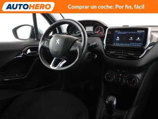 Peugeot 208 1.5 Blue-HDi Signature