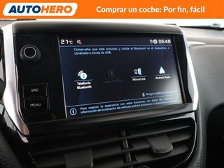 Peugeot 208 1.5 Blue-HDi Signature