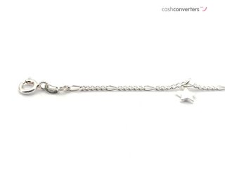 pulsera plata 925mm