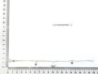 pulsera plata 925mm