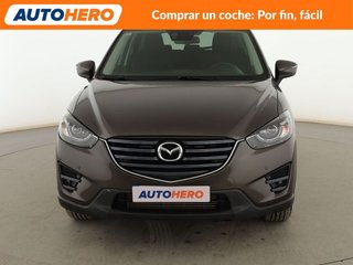 Mazda CX-5 2.2 Turbodiesel Black Tech Ed.