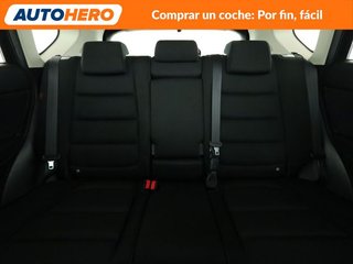 Mazda CX-5 2.2 Turbodiesel Black Tech Ed.