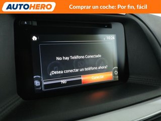 Mazda CX-5 2.2 Turbodiesel Black Tech Ed.