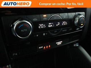 Mazda CX-5 2.2 Turbodiesel Black Tech Ed.