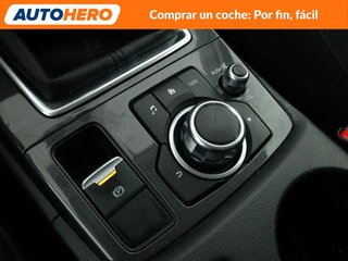 Mazda CX-5 2.2 Turbodiesel Black Tech Ed.