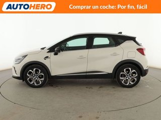 Renault Captur 1.6 E-Tech Plug-in Hybrid Zen