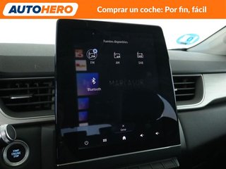 Renault Captur 1.6 E-Tech Plug-in Hybrid Zen