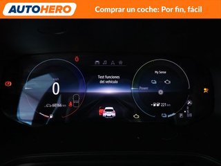 Renault Captur 1.6 E-Tech Plug-in Hybrid Zen
