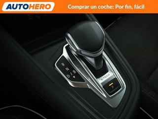 Renault Captur 1.6 E-Tech Plug-in Hybrid Zen