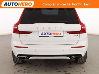 Volvo XC60 2.0 T8 Plug-in Hybrid R-Design AWD