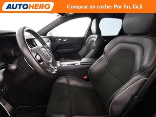 Volvo XC60 2.0 T8 Plug-in Hybrid R-Design AWD