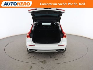 Volvo XC60 2.0 T8 Plug-in Hybrid R-Design AWD