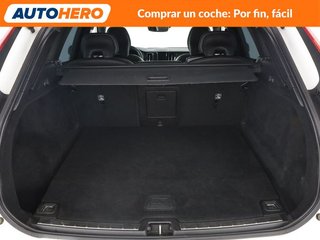 Volvo XC60 2.0 T8 Plug-in Hybrid R-Design AWD