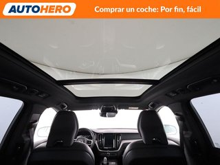 Volvo XC60 2.0 T8 Plug-in Hybrid R-Design AWD