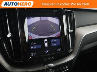 Volvo XC60 2.0 T8 Plug-in Hybrid R-Design AWD